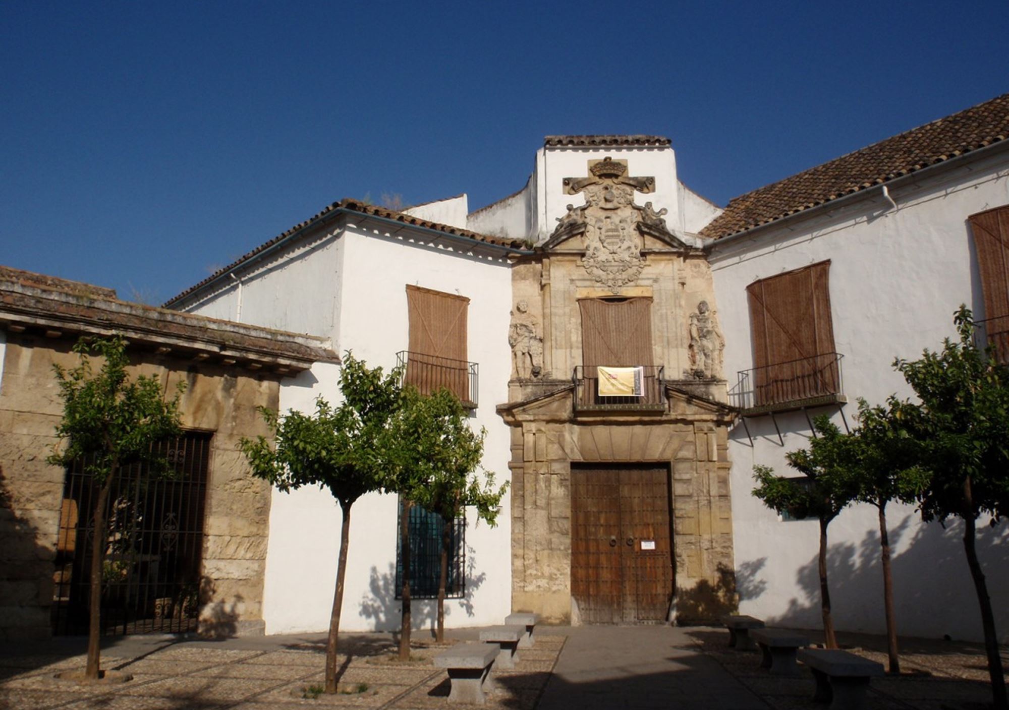 visitas Rutas la Axerquía Norte de Córdoba
